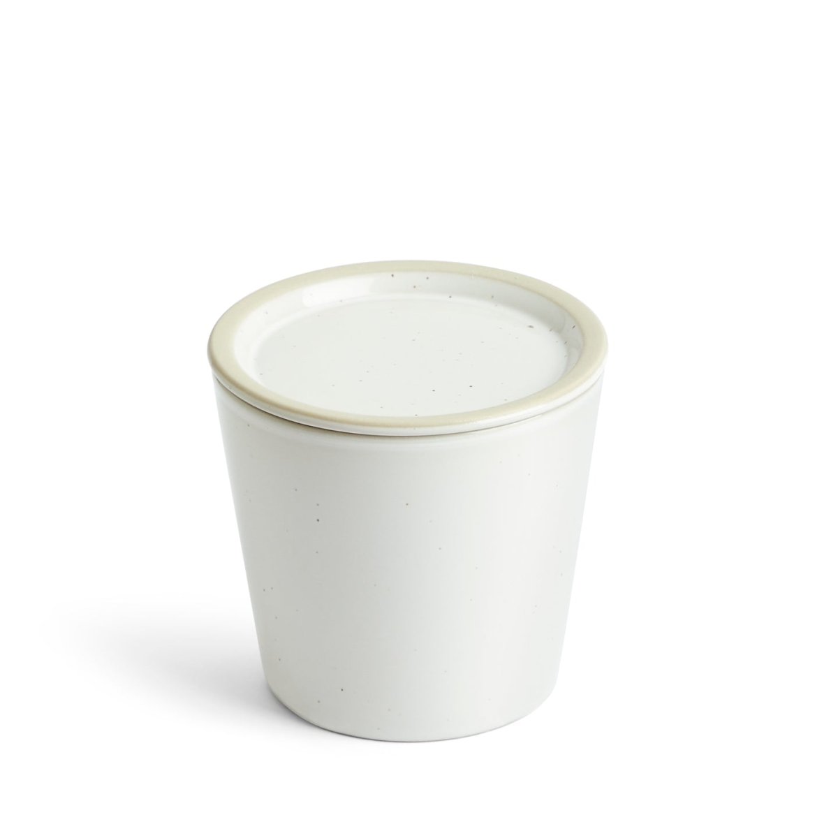 Urban Dining Thermal Mug & Coaster, Lid White, 4-piece Set - Image 5
