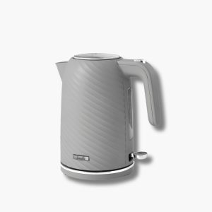 Grey Fast Boil Kettle 1.7L