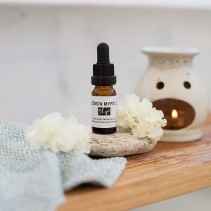 Lemon Myrtle Essential Oil
