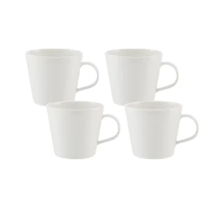 1815 Pure Mug, Set of 4