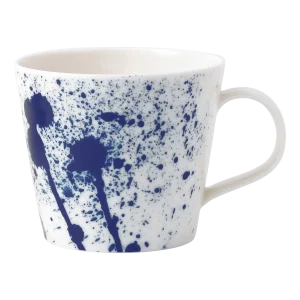 Pacific Blue Splash Mug