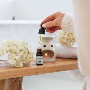 Citronella Essential Oil